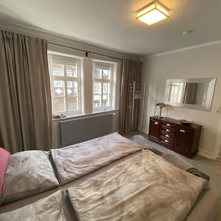 Ambiente Am Breiten Tor 1 Goslar