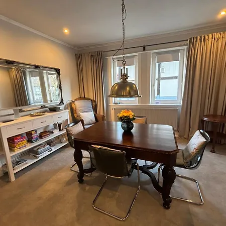 Ambiente Am Breiten Tor 1 *