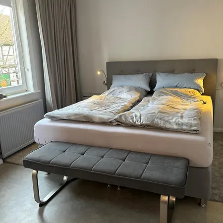 Ambiente Am Breiten Tor 1 Apartmán