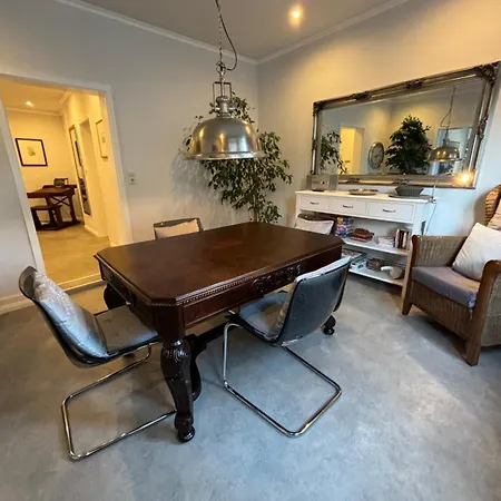 Ambiente Am Breiten Tor 1 Apartmán Goslar