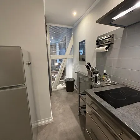 Ambiente Am Breiten Tor 1 Goslar